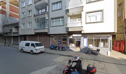 Biroğlu Ekmek Fırını