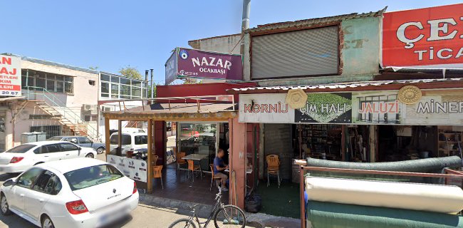 Cumhuriyet, 677. Sk. No:45, 07010 Muratpaşa/Antalya