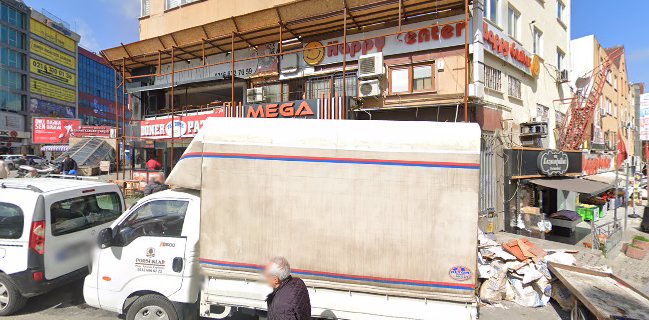 Kazanoğulları Pastaneleri