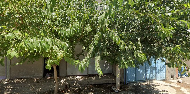 Çetin Kaya Fırını