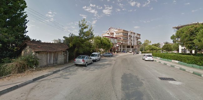 Mackbear Coffee CO. (Antalya / Serik)