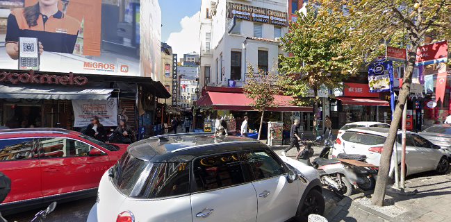 Çakmak Kahvaltı Salonu