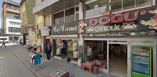 DOĞU DÖNER