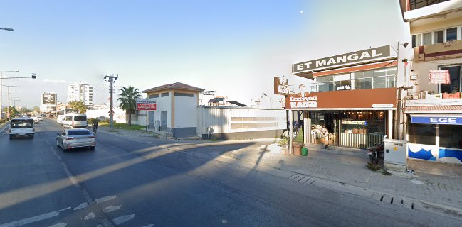 ADANA KEBAPCISI LOKMAN HEKİM