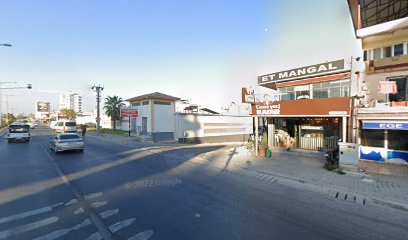 ADANA KEBAPCISI LOKMAN HEKİM