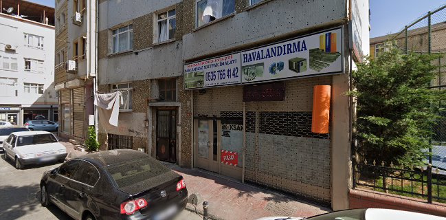 Alien Burger & Chicken