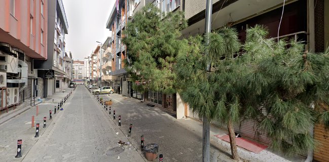 Yüksel Uygur Restaurant