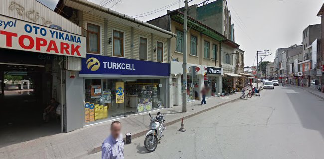 Ekrem coşkun döner - Gastronomi ve konaklama