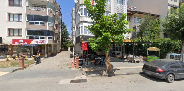 Comentarii opinii despre Badem Dondurma