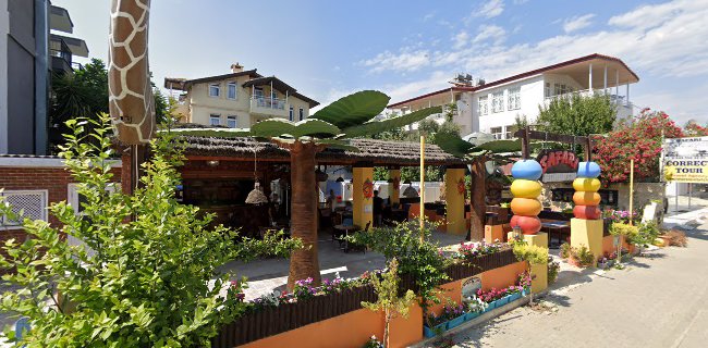 Opinii despre safari rectaurant & bar în Manavgat - Gastronomi ve konaklama