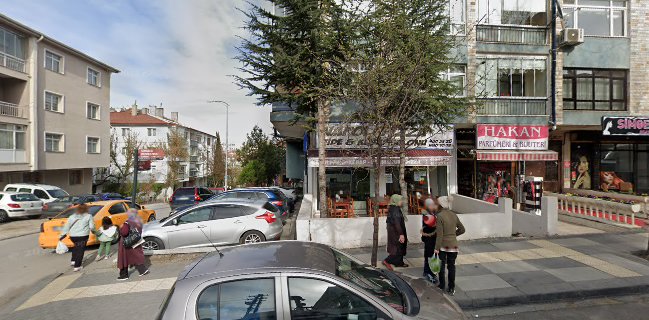 Napoli Pizza Pide Kebap Salonu