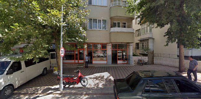 Merve 2 Pide Fırını