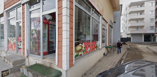 1071 Malazgirt Pilavcısı