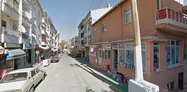 Karacaoğlan Kıraathanesi