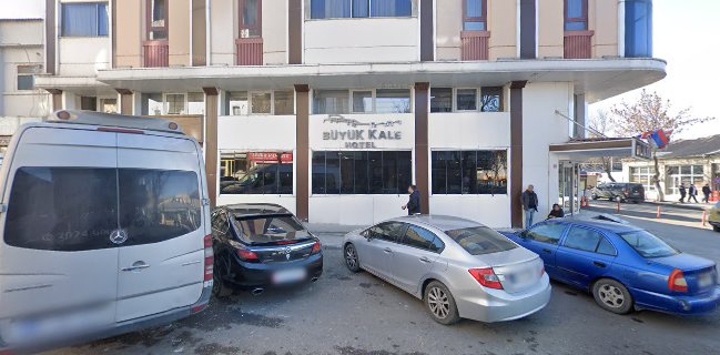 Cafe sın (Cafekarsın)