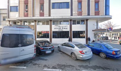 Cafe sın (Cafekarsın)