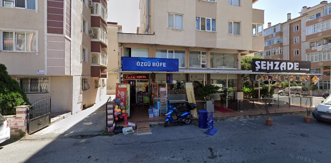 ŞEHZADE RESTAURANT ÇORLU