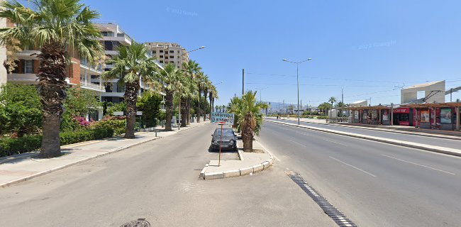 35 Ksk 1912 Cafe Bar - Gastronomi ve konaklama