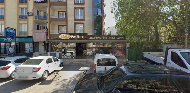 Hikmet USTA CUMHURİYET MH ŞUBE