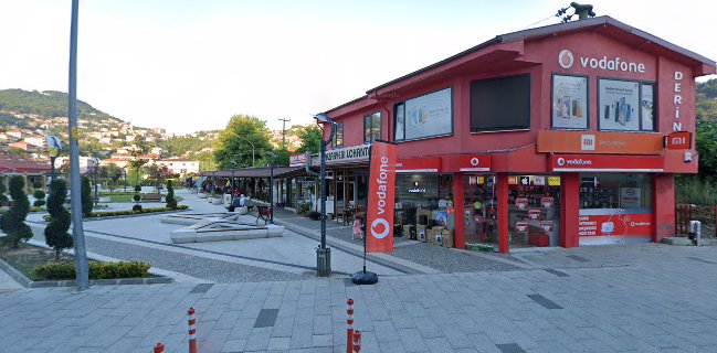 Pazaryeri Lokantası