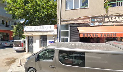 Çanakkale Pergole İmalatçısı