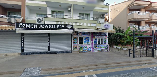 Emy's Cake and Coffee