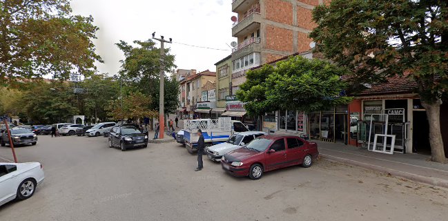 Tuz Gölü Pide Salonu