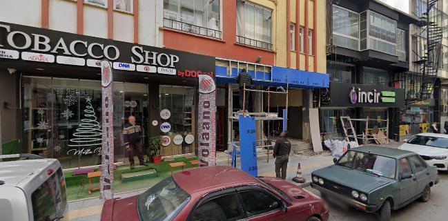 Freedom Cook - Çorum Burger