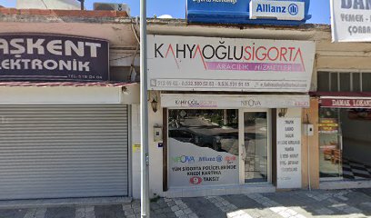 Altıntaş Döner Ve Izgara Salonu