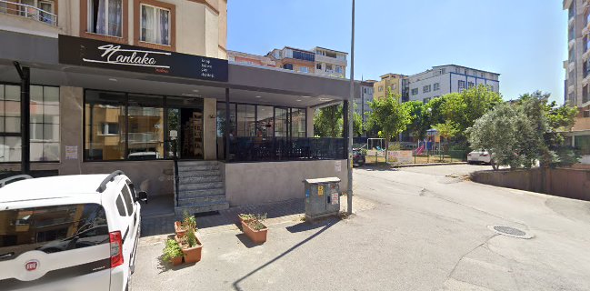 Anadolu Gençlik Derneği - Yıldırım Şube