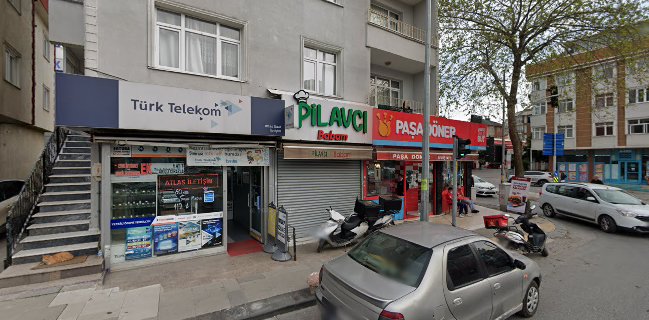 Ogül Marmarist Burger