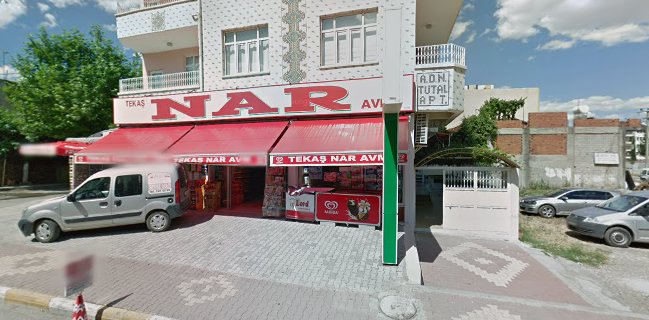 Dostlar Kıraathanesi