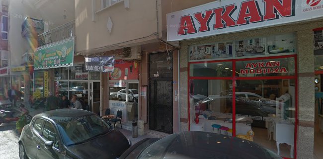 Cafe Yeşil Akhisar - Akhisar