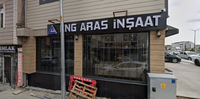 Bahrioğlu Çorba Ve Izgara Salonu