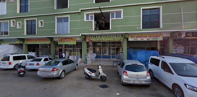 Durmaz Fıstık Dünyası