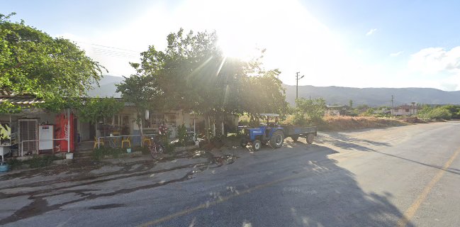 Atçalı Kıraathanesi