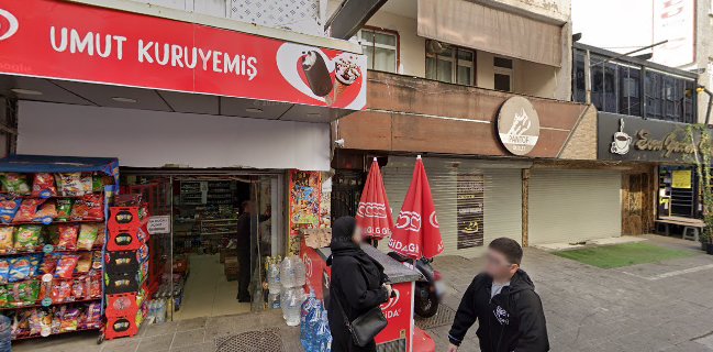 ESEN GARDEN NARGİLE CAFE