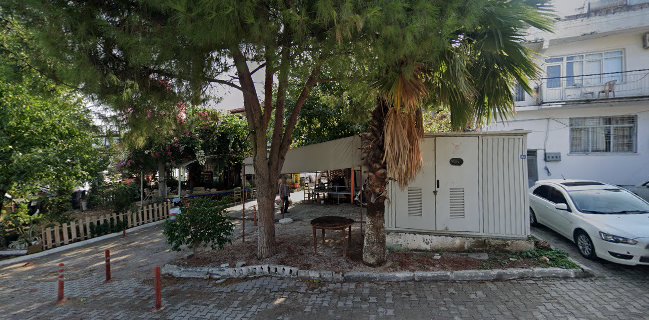 Köşe Kahve fethiye