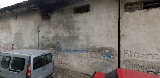 Asmaaltı Kebap Salonu