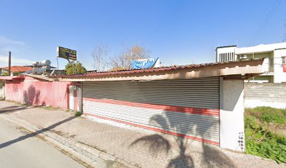 Hakan Usta Kokoreç & Izgara Dünyasi