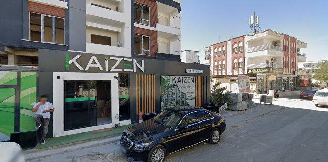 Ünlü Petek Pastanesi