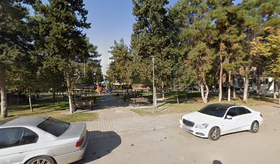 Gar Aile Çaybahçesi