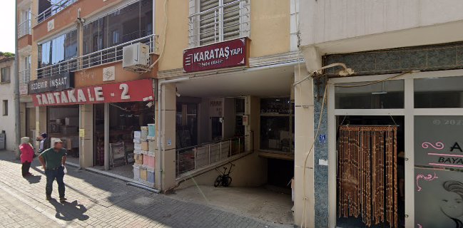 On Numara Adana Sofrası