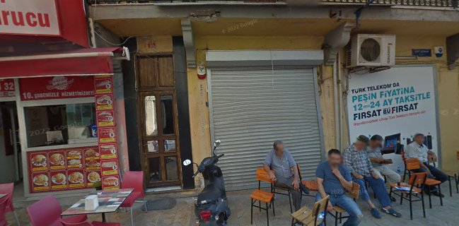 Opinii despre Gramofon Bar în Efeler - Gastronomi ve konaklama