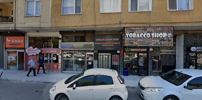 Irmak Tütüncü Çay Evi