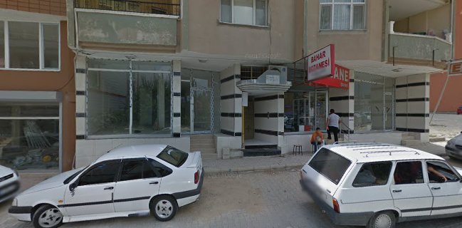 BİLGİN PASTANESİ (EMRAH BİLGİN)