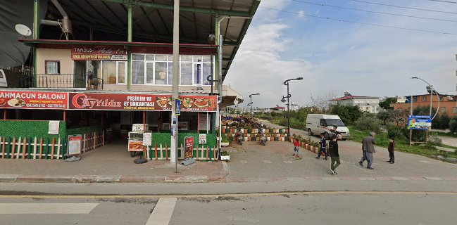 Ayyıldız Fırını