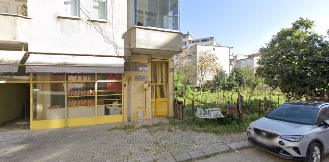 Mert Ekmek Fırını