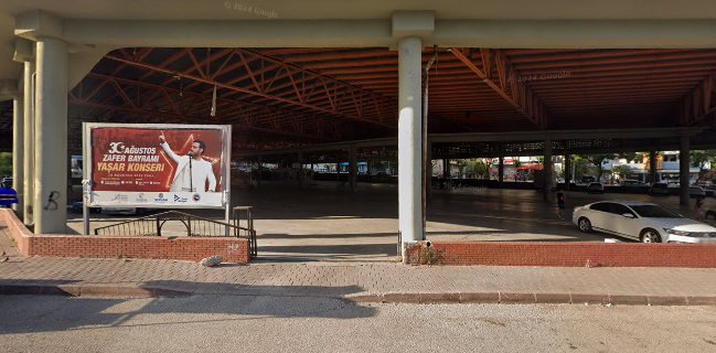 Güzelyalı Sosyete Pazarı