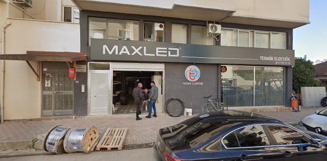 Köken Şarküteri "Yöresel ürünler & Tavuk"